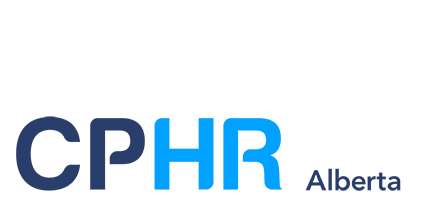 CPHR Alberta wide